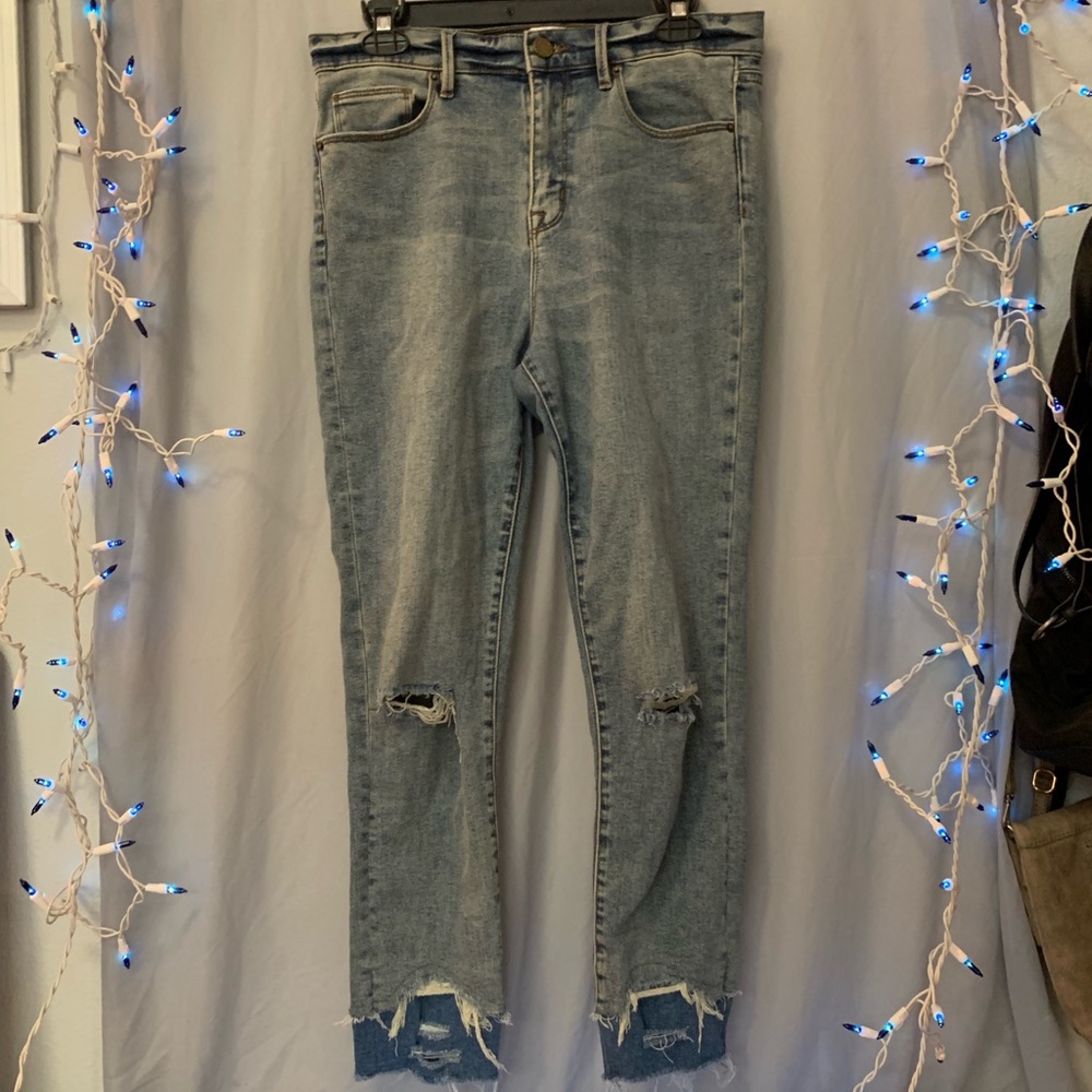 BDG Urban Outfitters Jeans
